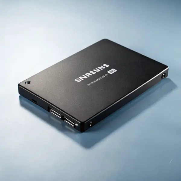 Samsung 860 EVO 1TB SSD