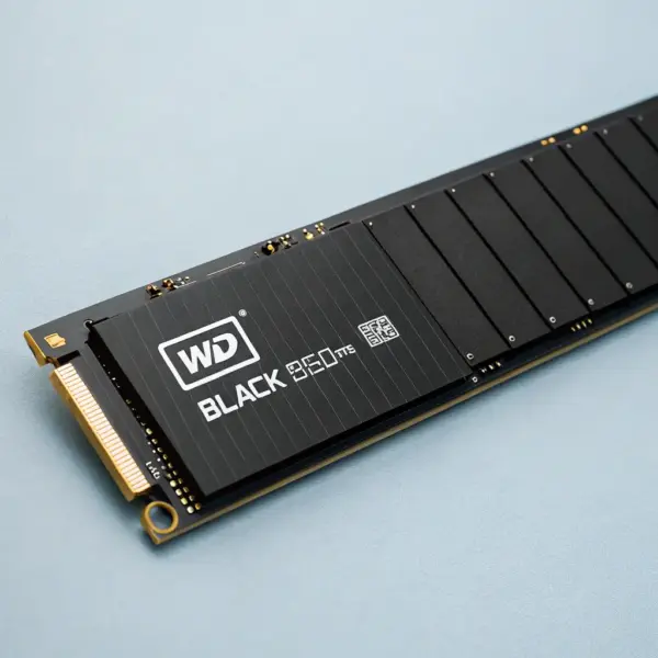 Western Digital Green 240GB SSD