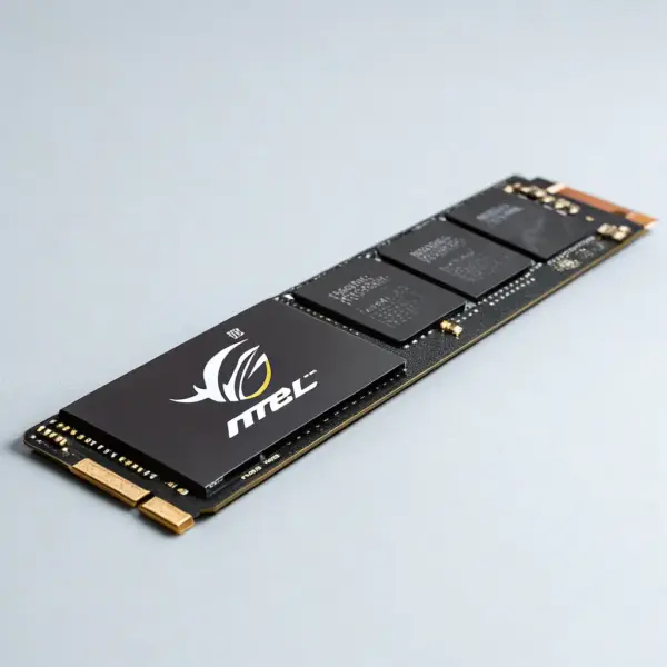 Kingston A2000 1TB NVMe SSD