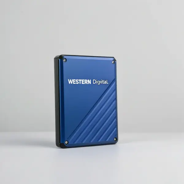 Western Digital Blue 2TB HDD